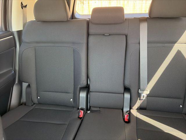 new 2026 Hyundai Santa Fe car, priced at $34,901
