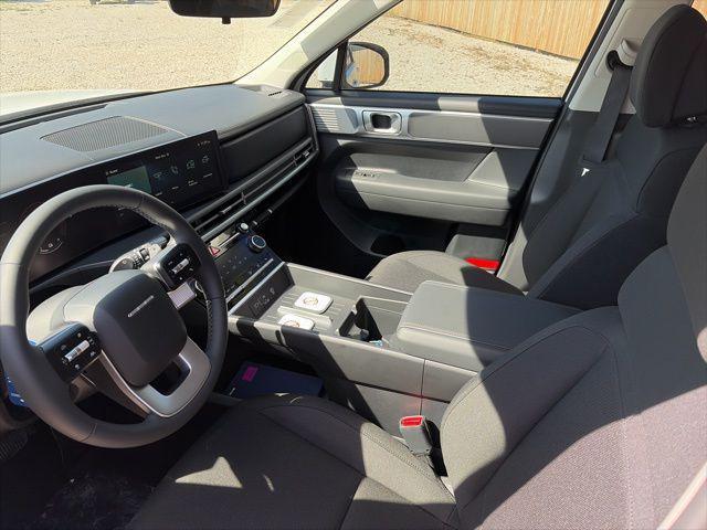 new 2026 Hyundai Santa Fe car, priced at $34,901