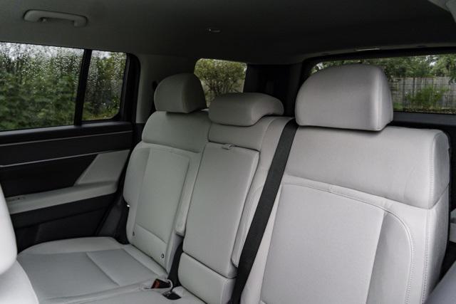 new 2026 Hyundai Santa Fe car, priced at $33,625