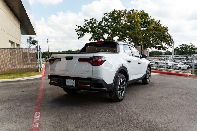 new 2026 Hyundai SANTA CRUZ car, priced at $29,900