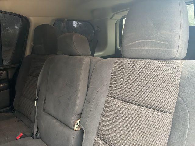 used 2015 Nissan Armada car, priced at $12,776