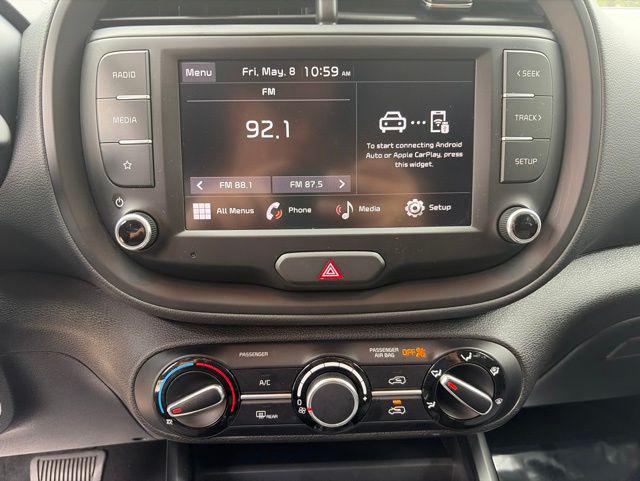 used 2024 Kia Soul car, priced at $18,000