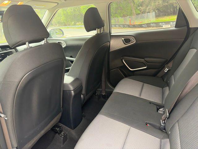 used 2024 Kia Soul car, priced at $18,000
