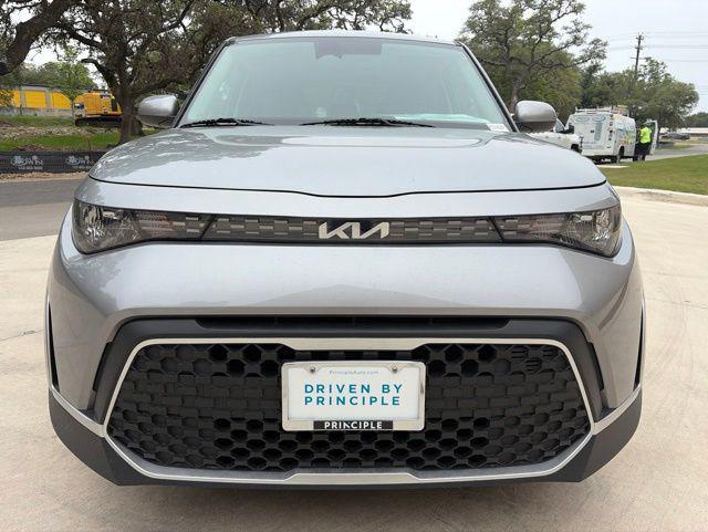 used 2024 Kia Soul car, priced at $18,000