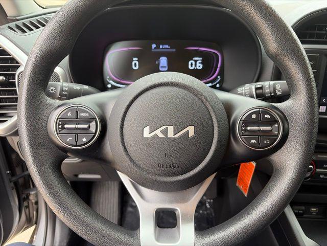 used 2024 Kia Soul car, priced at $18,000