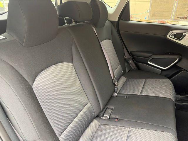 used 2024 Kia Soul car, priced at $18,000