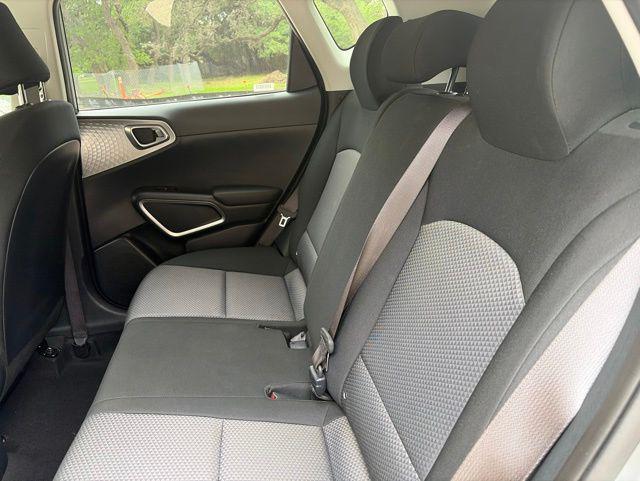 used 2024 Kia Soul car, priced at $18,000