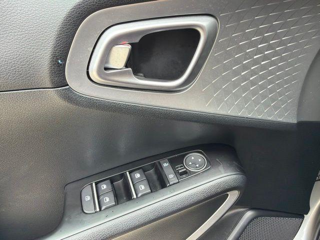 used 2024 Kia Soul car, priced at $18,000