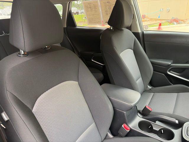 used 2024 Kia Soul car, priced at $18,000
