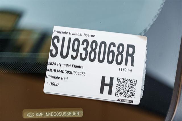 new 2026 Hyundai Santa Fe car, priced at $40,310