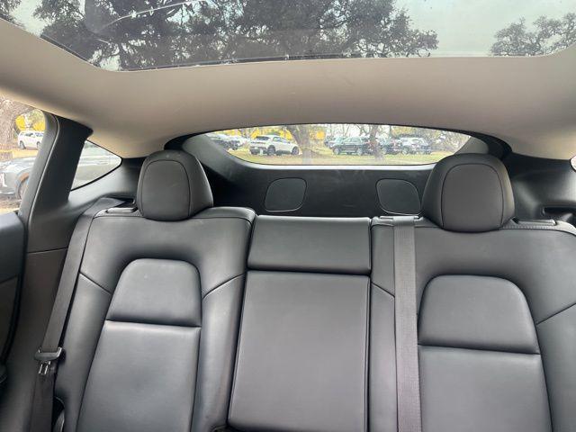 used 2022 Tesla Model Y car, priced at $23,995