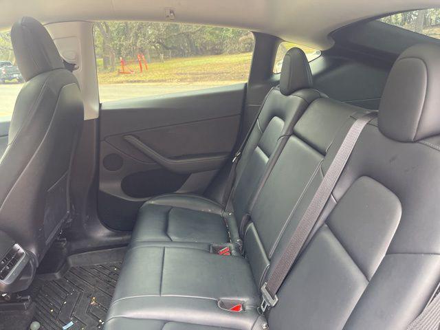 used 2022 Tesla Model Y car, priced at $23,995