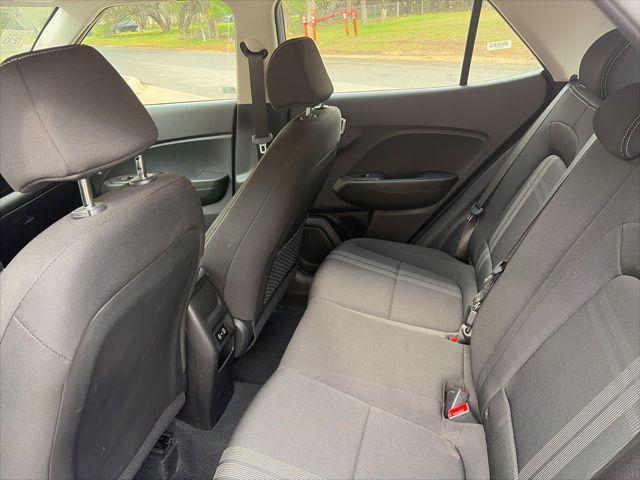 used 2025 Hyundai Venue car, priced at $18,662