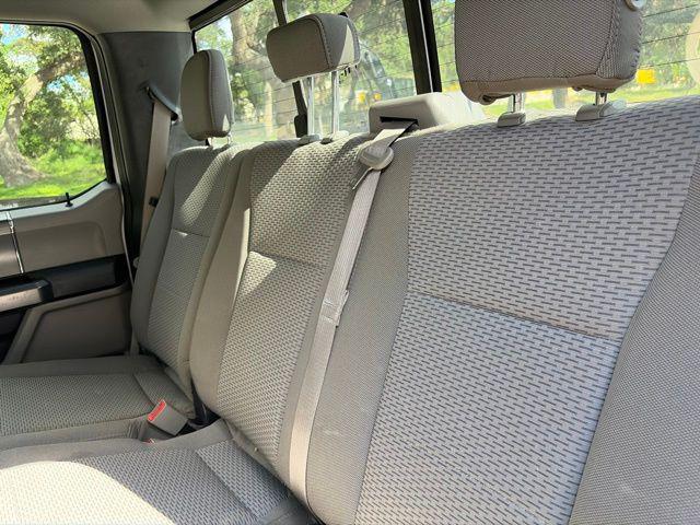 used 2018 Ford F-150 car, priced at $21,900