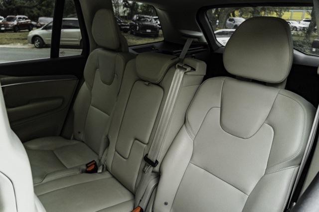 used 2021 Volvo XC90 car, priced at $19,515