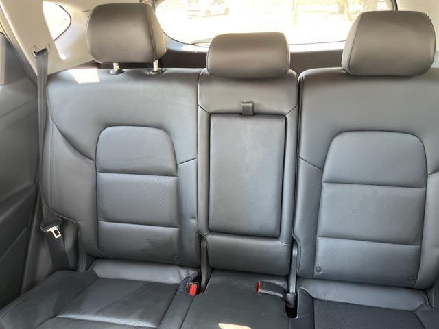 used 2019 Hyundai Tucson car, priced at $15,398