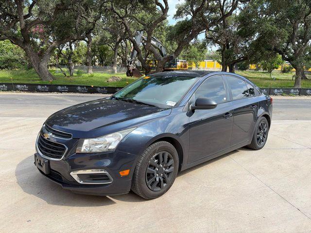 used 2015 Chevrolet Cruze car, priced at $7,689