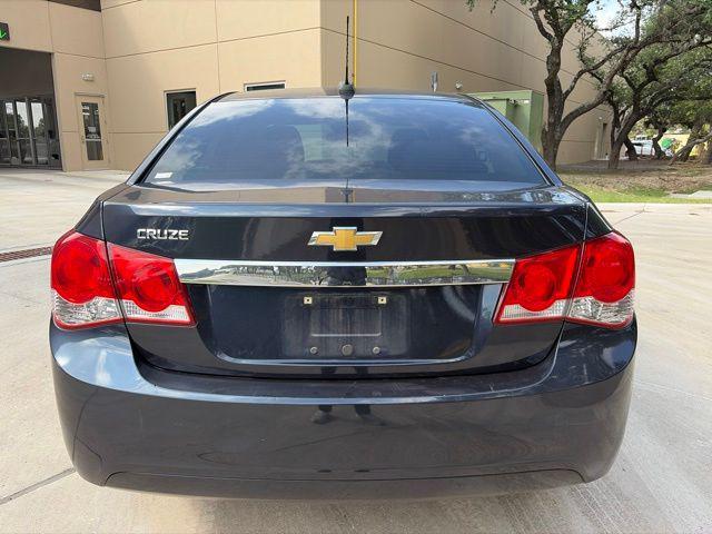 used 2015 Chevrolet Cruze car, priced at $7,689