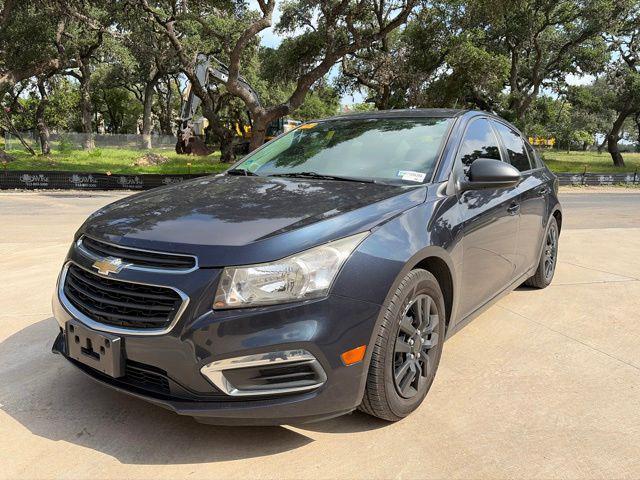used 2015 Chevrolet Cruze car, priced at $7,689