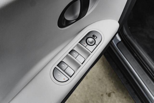 new 2026 Hyundai IONIQ 5 car, priced at $40,522