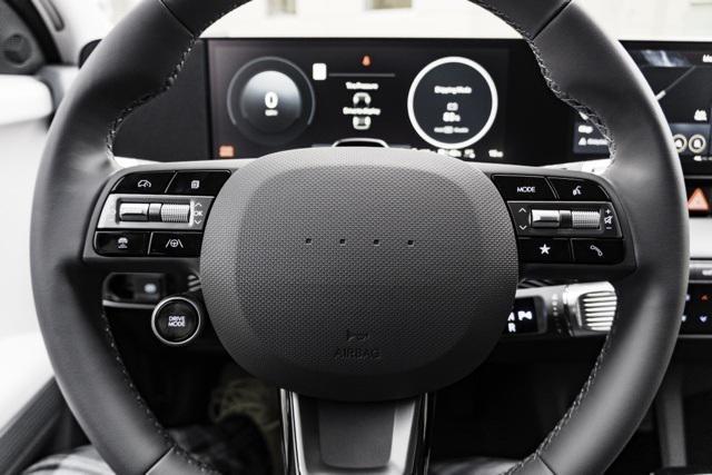 new 2026 Hyundai IONIQ 5 car, priced at $40,522