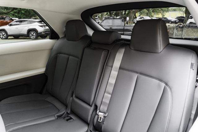 new 2026 Hyundai IONIQ 5 car, priced at $40,522