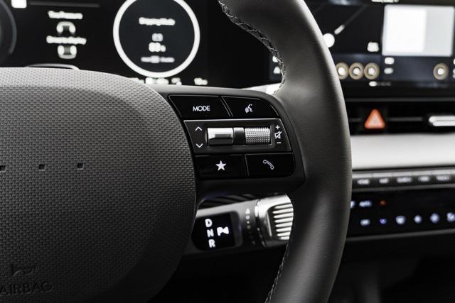 new 2026 Hyundai IONIQ 5 car, priced at $40,522