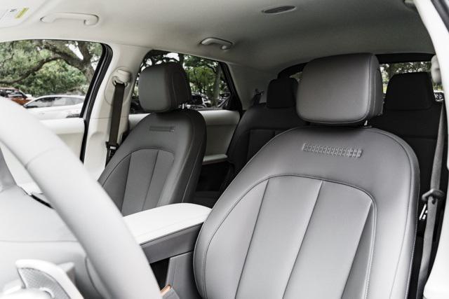 new 2026 Hyundai IONIQ 5 car, priced at $40,522