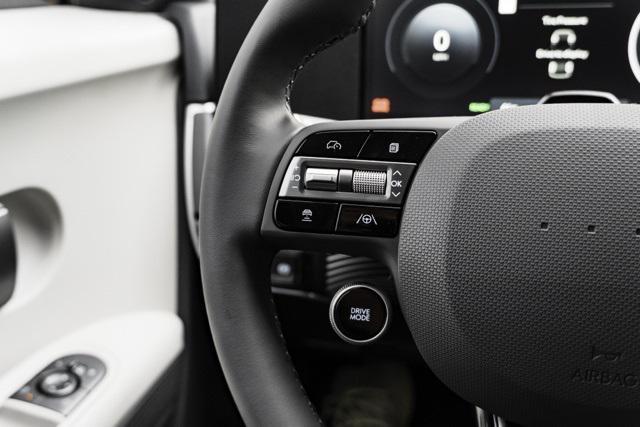 new 2026 Hyundai IONIQ 5 car, priced at $40,522