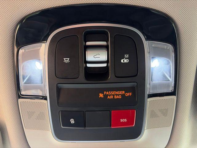 used 2023 Hyundai Tucson car, priced at $22,980
