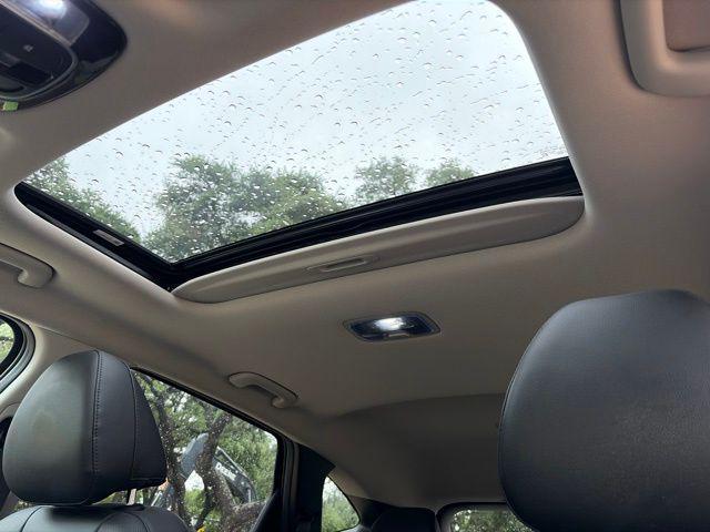 used 2023 Hyundai Tucson car, priced at $22,980