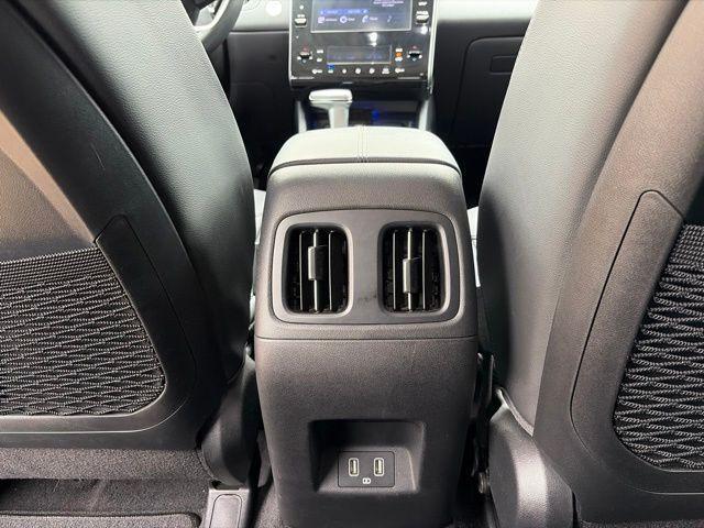 used 2023 Hyundai Tucson car, priced at $22,980