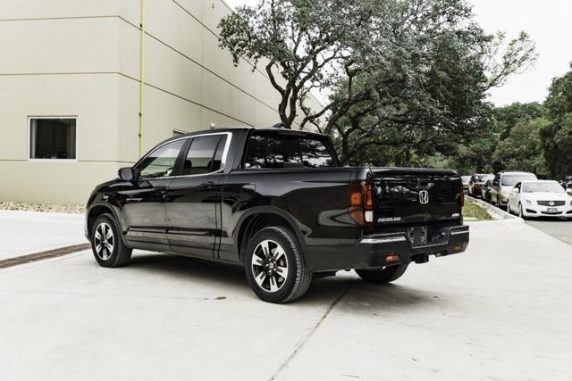 used 2020 Honda Ridgeline car, priced at $27,958