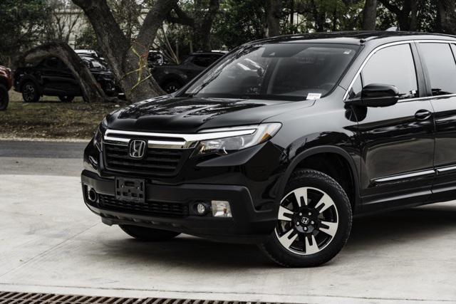 used 2020 Honda Ridgeline car, priced at $27,958