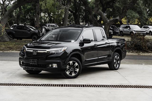 used 2020 Honda Ridgeline car, priced at $27,958