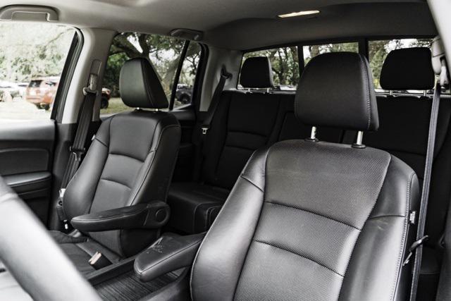 used 2020 Honda Ridgeline car, priced at $27,958