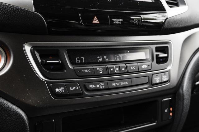 used 2020 Honda Ridgeline car, priced at $27,958