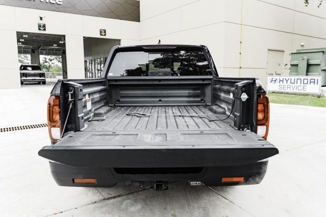 used 2020 Honda Ridgeline car, priced at $27,958