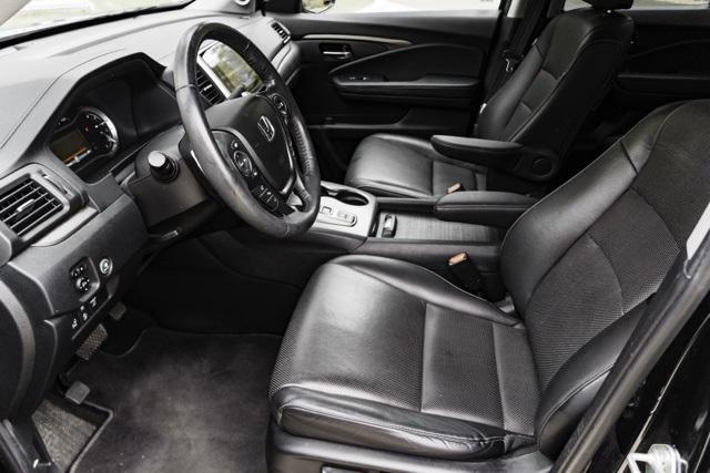 used 2020 Honda Ridgeline car, priced at $27,958