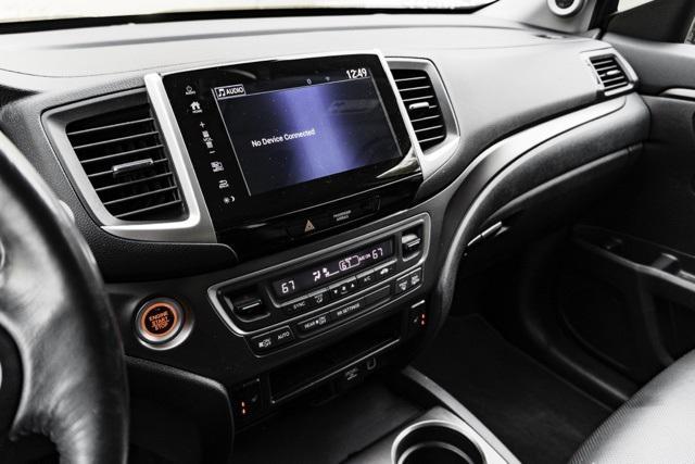 used 2020 Honda Ridgeline car, priced at $27,958