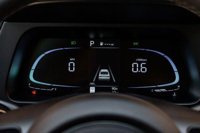 new 2025 Hyundai Elantra car, priced at $23,963