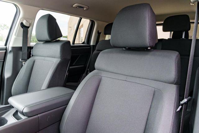 new 2026 Hyundai Santa Fe car, priced at $32,900