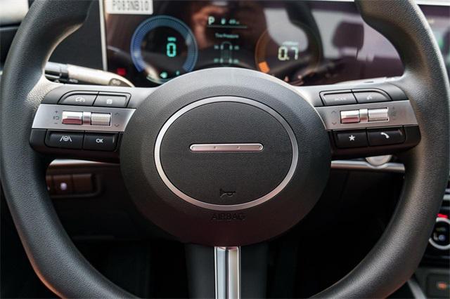 new 2026 Hyundai SANTA CRUZ car, priced at $31,238