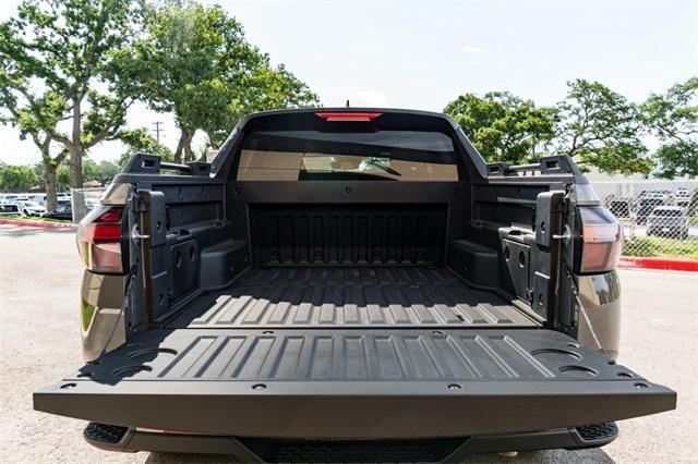 new 2026 Hyundai SANTA CRUZ car, priced at $31,238