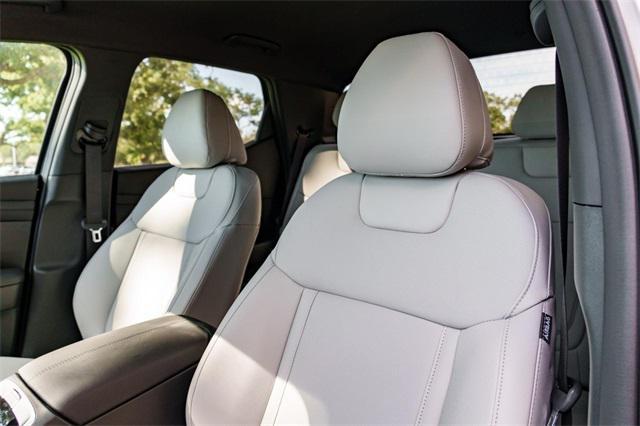 new 2026 Hyundai SANTA CRUZ car, priced at $31,238