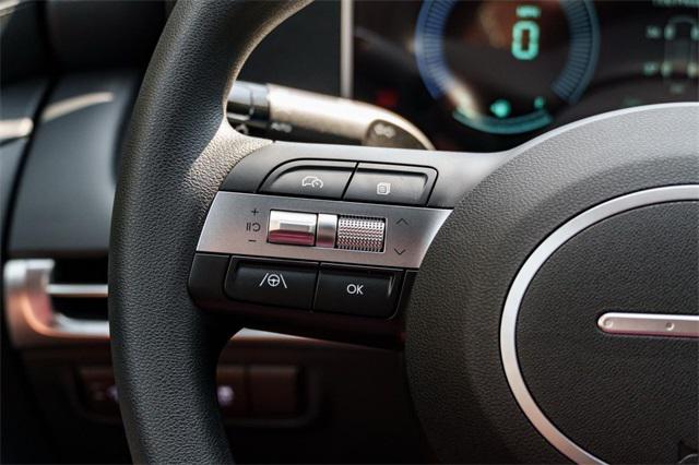 new 2026 Hyundai SANTA CRUZ car, priced at $31,238