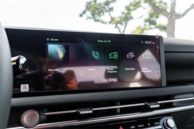 new 2026 Hyundai SANTA CRUZ car, priced at $31,238