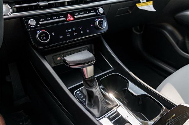 new 2026 Hyundai SANTA CRUZ car, priced at $31,238