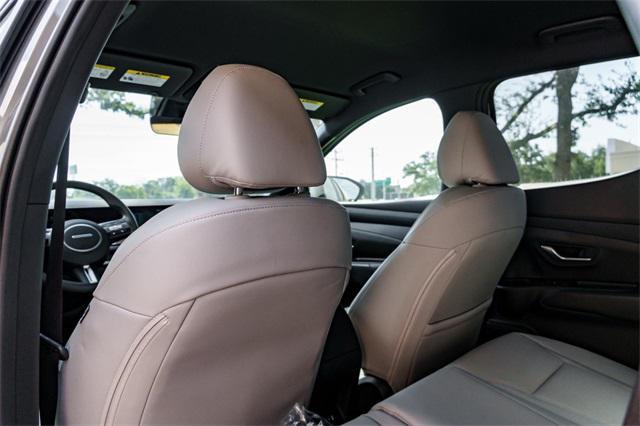 new 2026 Hyundai SANTA CRUZ car, priced at $31,238