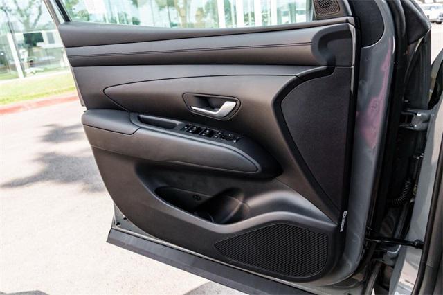 new 2026 Hyundai SANTA CRUZ car, priced at $31,238